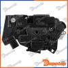 Serrure de porte droite arrière pour SKODA | EZC-WW-612, A5316267